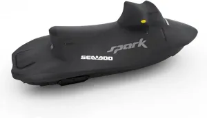 Sea-Doo New OEM, Spark 3 Seater PWC Cover, 295100707, 295100789