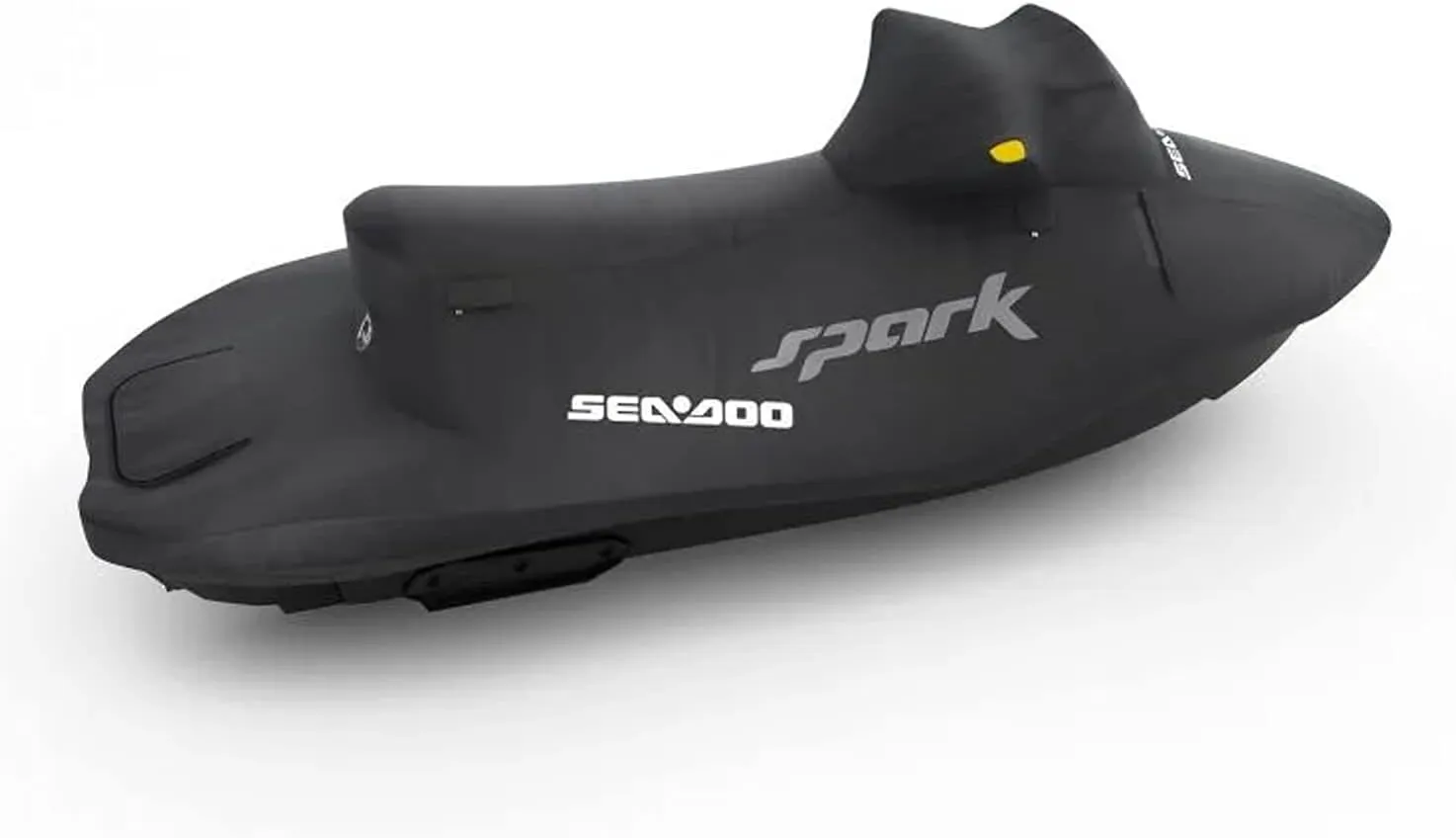 Sea-Doo New OEM, Spark 3 Seater PWC Cover, 295100707, 295100789
