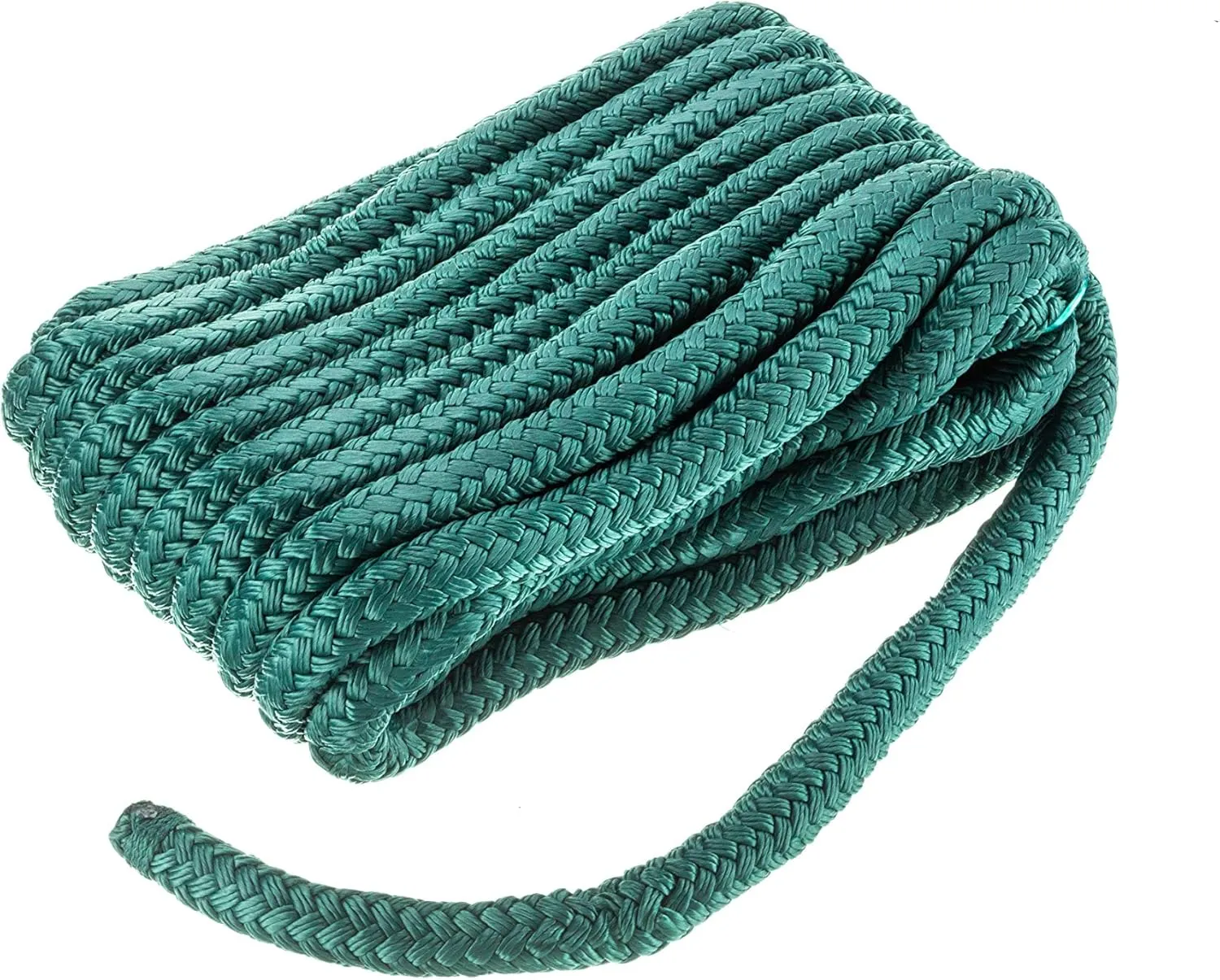 Seachoice Double-Braid Nylon Dock Line