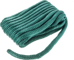 Seachoice Double-Braid Nylon Dock Line