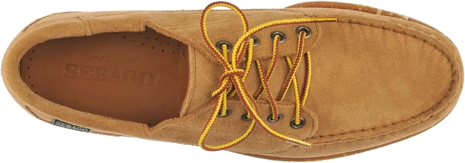 Sebago Men Askook Rocky Mountain 1