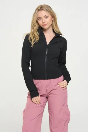 Serenity Active Jacket