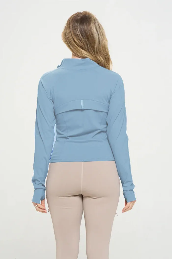 Serenity Active Jacket