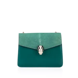Serpenti Forever Stingray