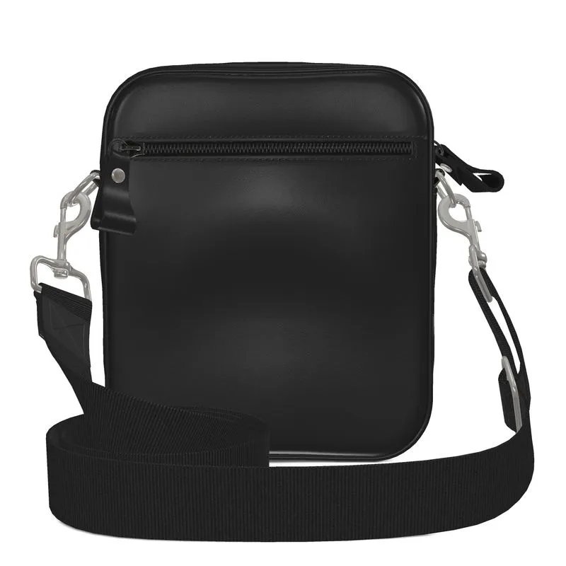 Shoulder Bag - Tranquil Forest
