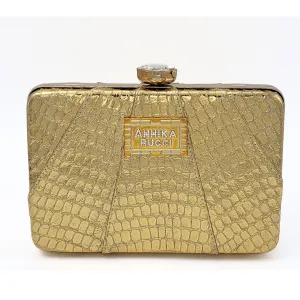 Siena in Gold