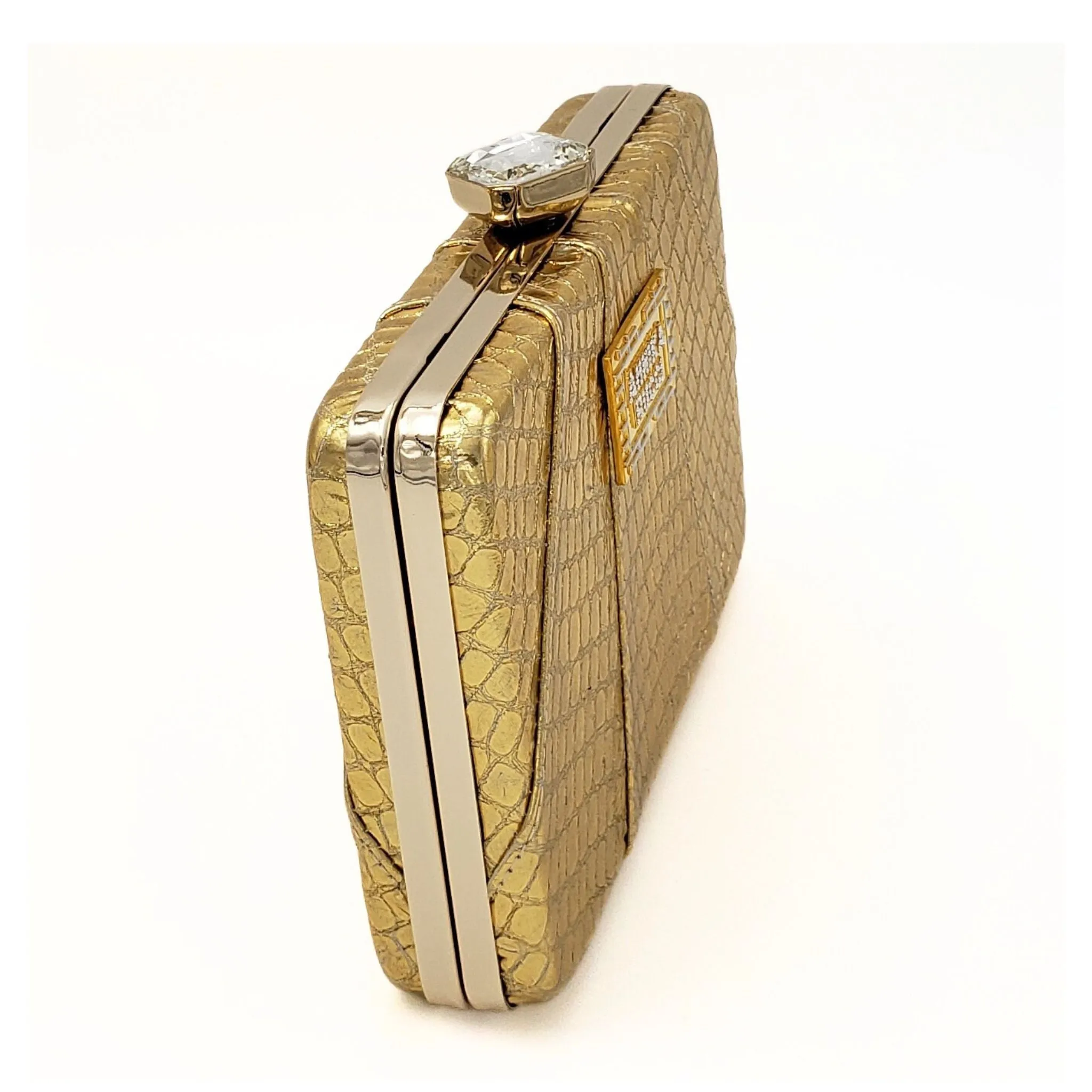Siena in Gold