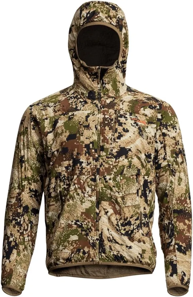 SITKA Gear Men's Ambient 100 Hooded Jacket