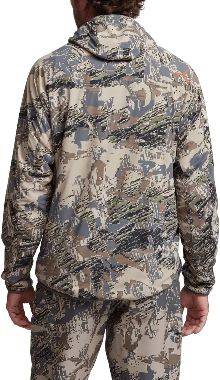 SITKA Gear Men's Ambient 100 Hooded Jacket