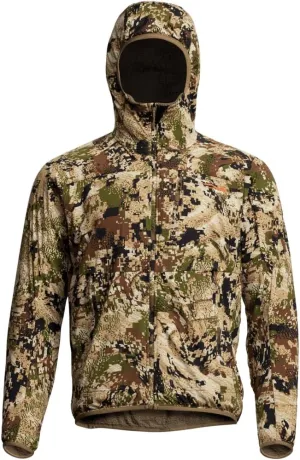 SITKA Gear Men's Ambient 100 Hooded Jacket