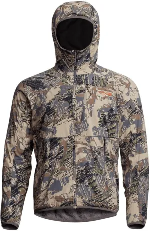 SITKA Gear Men's Ambient 100 Hooded Jacket