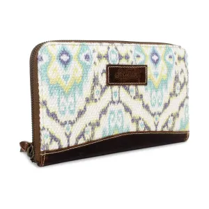 Sixtease Bags - SB-4015 Wallet - Women's