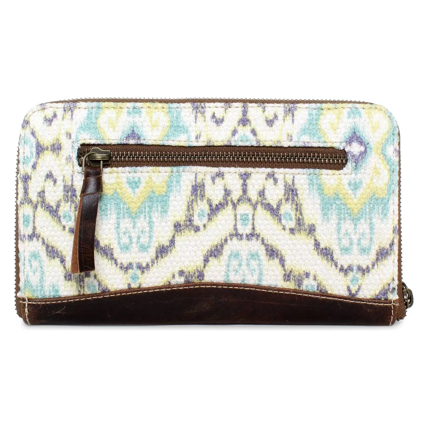 Sixtease Bags - SB-4015 Wallet - Women's