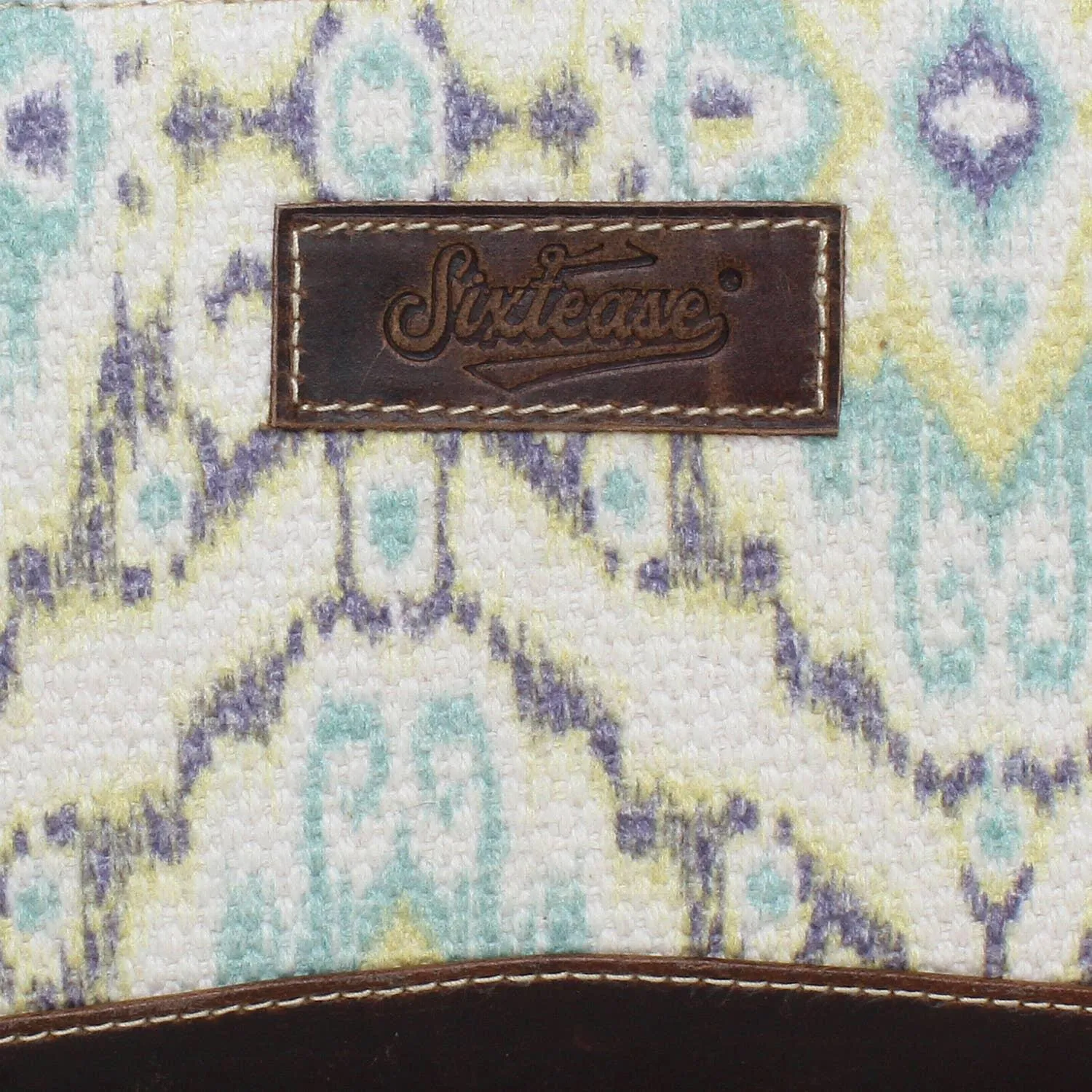 Sixtease Bags - SB-4015 Wallet - Women's