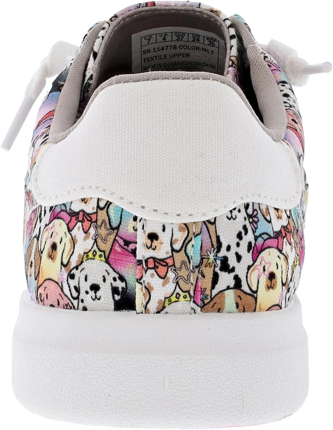 Skechers Women's Bobs D'vine- Spotted Bud Walking Shoes