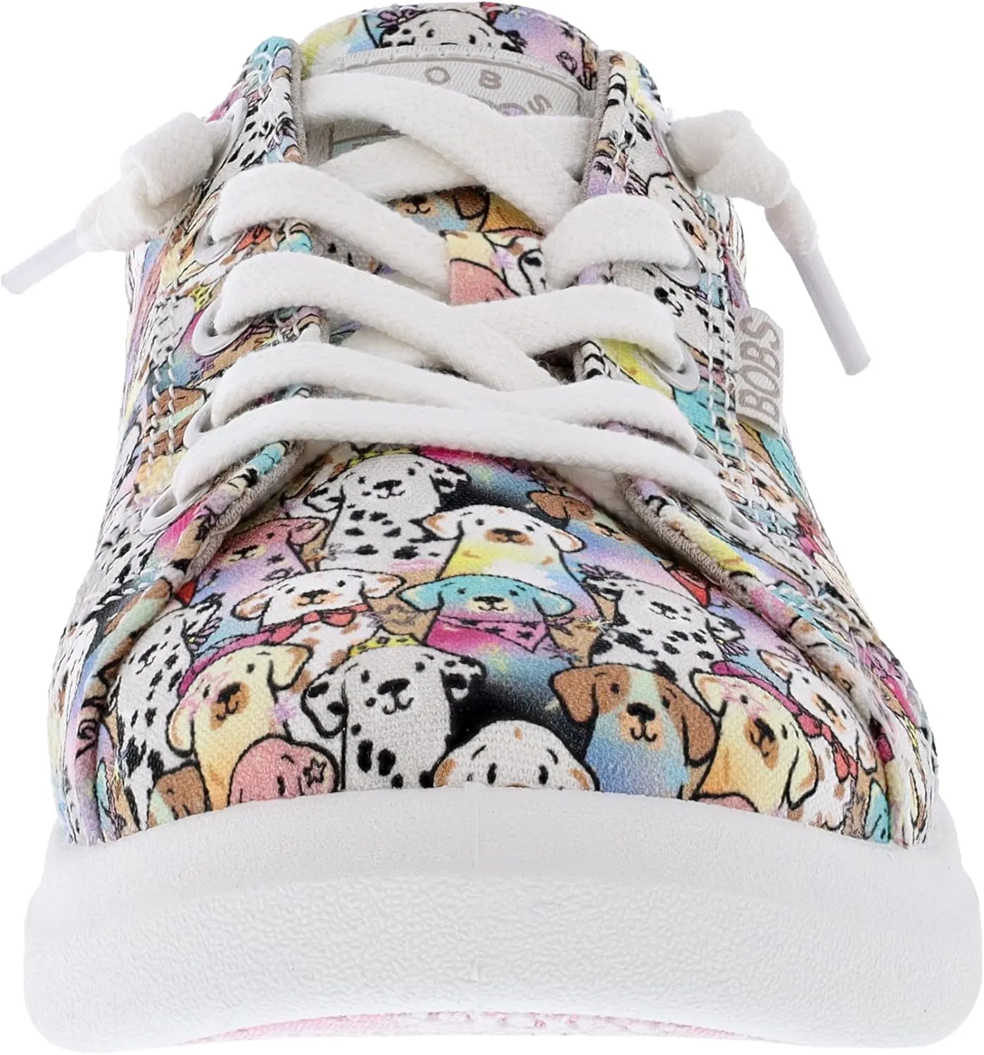 Skechers Women's Bobs D'vine- Spotted Bud Walking Shoes