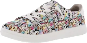 Skechers Women's Bobs D'vine- Spotted Bud Walking Shoes