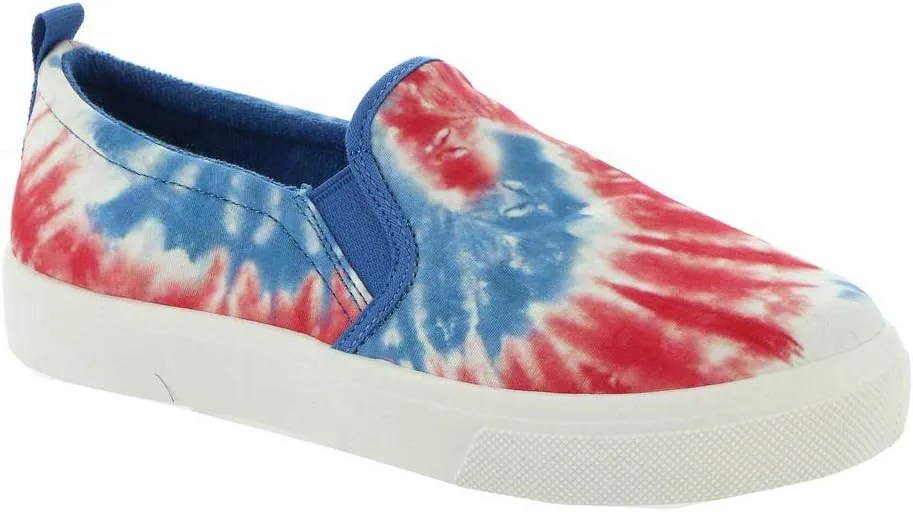 Skechers Women's Fashion Poppy Hippy-Hype Sneaker