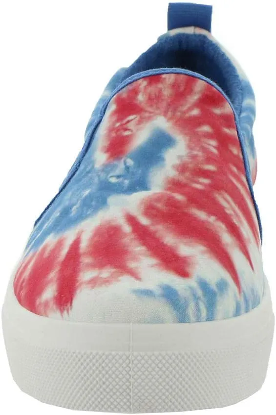 Skechers Women's Fashion Poppy Hippy-Hype Sneaker