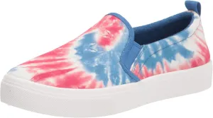 Skechers Women's Fashion Poppy Hippy-Hype Sneaker