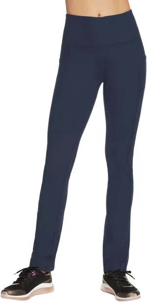 Skechers Women's Go Walk High Waisted Pant Joy