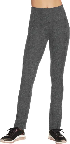 Skechers Women's Go Walk High Waisted Pant Joy