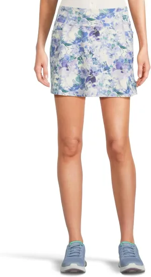 Skechers Women's Go Walk High Waisted Pickleball Skort