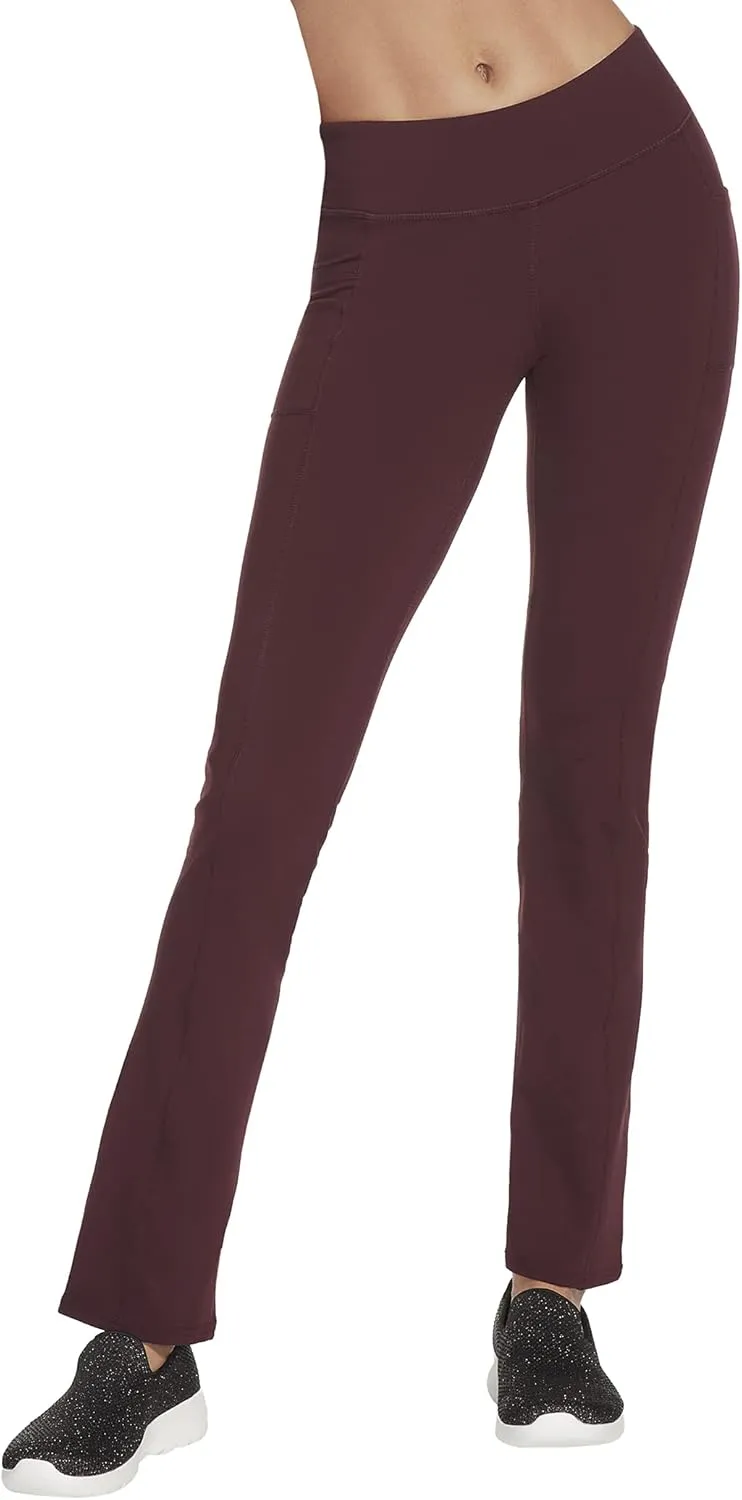 Skechers Women's Go Walk Pant
