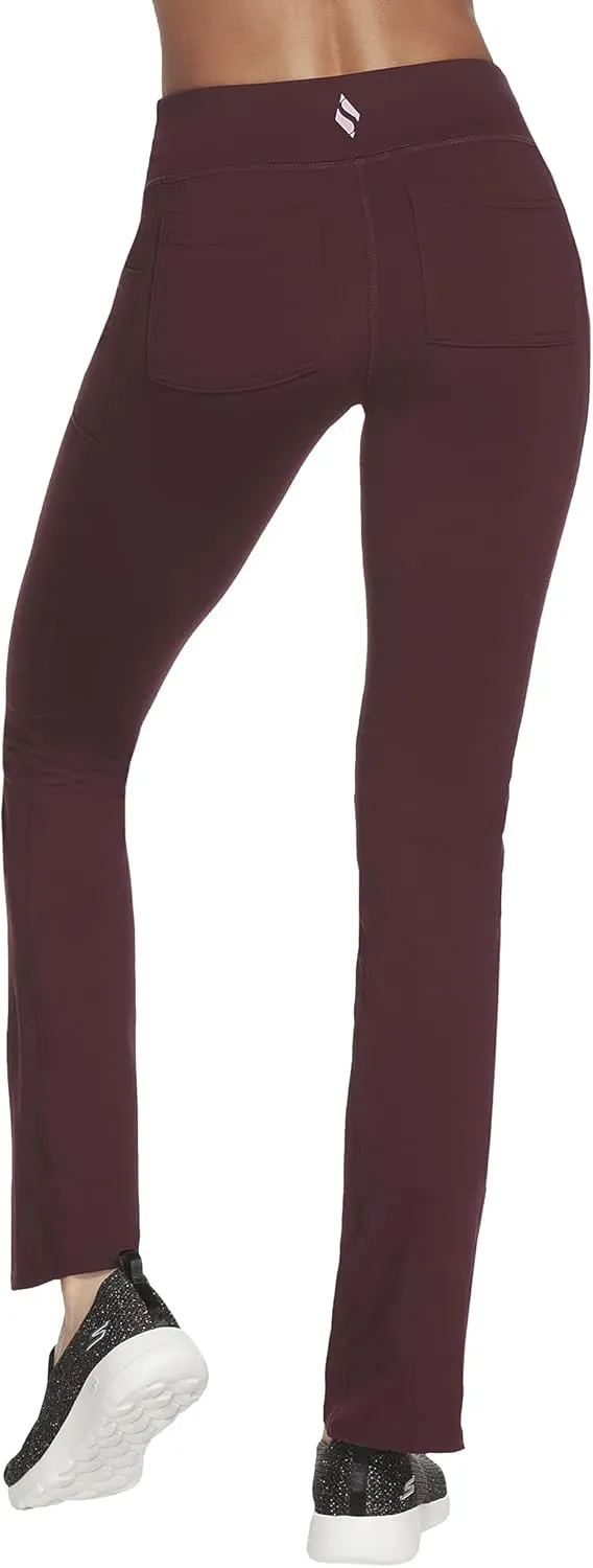 Skechers Women's Go Walk Pant