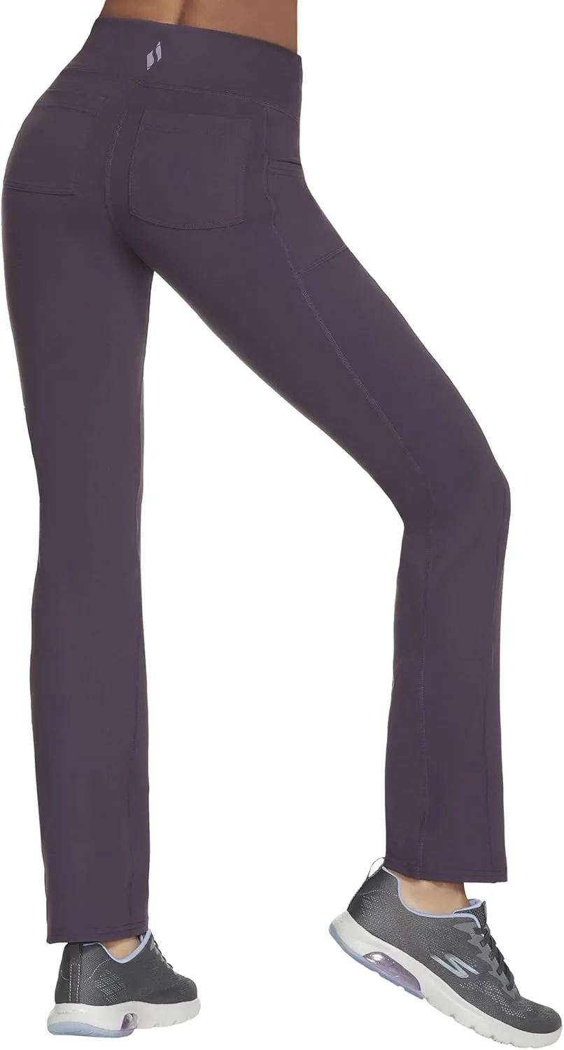 Skechers Women's Go Walk Pant