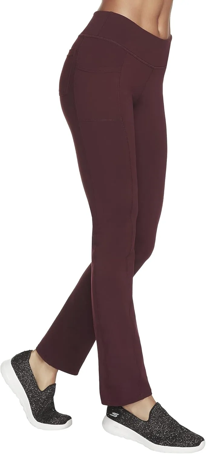 Skechers Women's Go Walk Pant