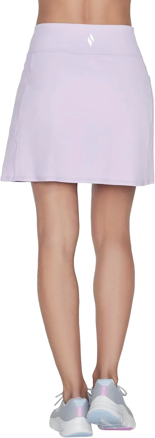 Skechers Women's Go Walk Pickleball Skort