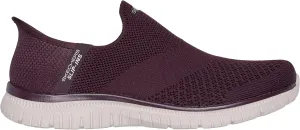 Skechers Women's Hands Free Slip-ins Virtue-Sleek Sneaker