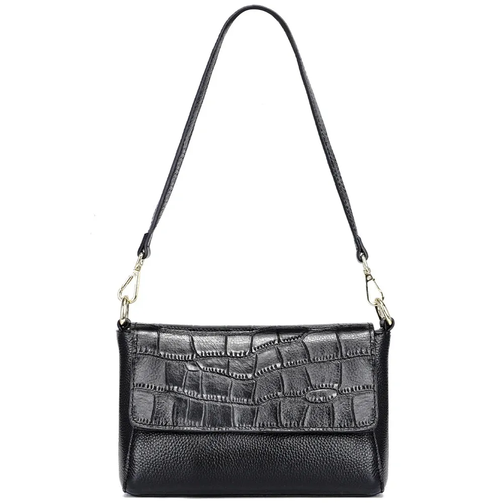 Sleek Crossbody
