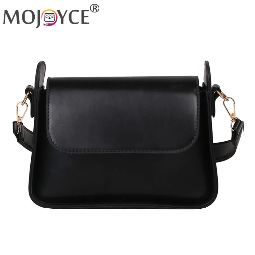 Sleek Womens Compact Underarm Bag