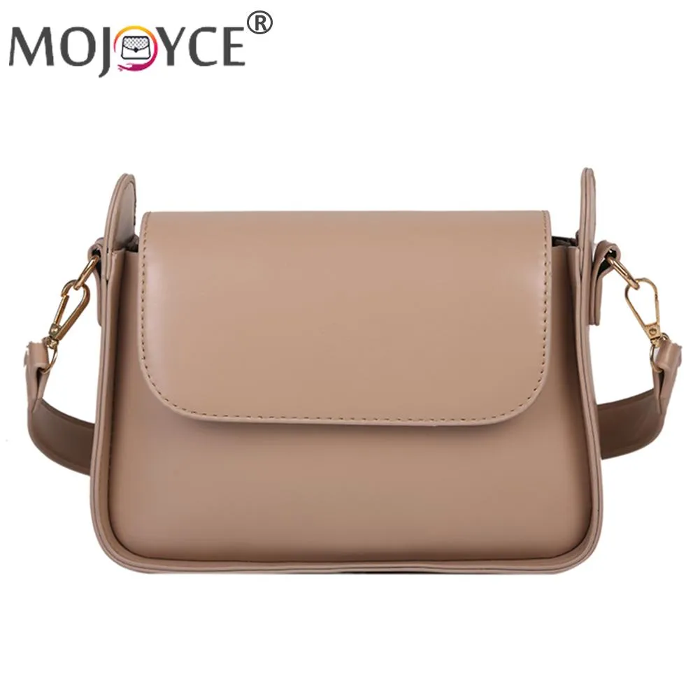Sleek Womens Compact Underarm Bag