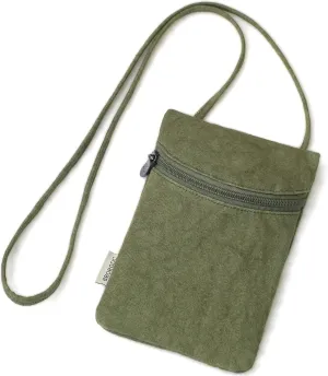 Small Crossbody Women Cell Phone Purse Wallet Bag With Shoulder Strap