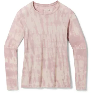 Smartwool Womens Classic All-Season Merino Plant-Based Dye Base Layer Long-Sleeve
