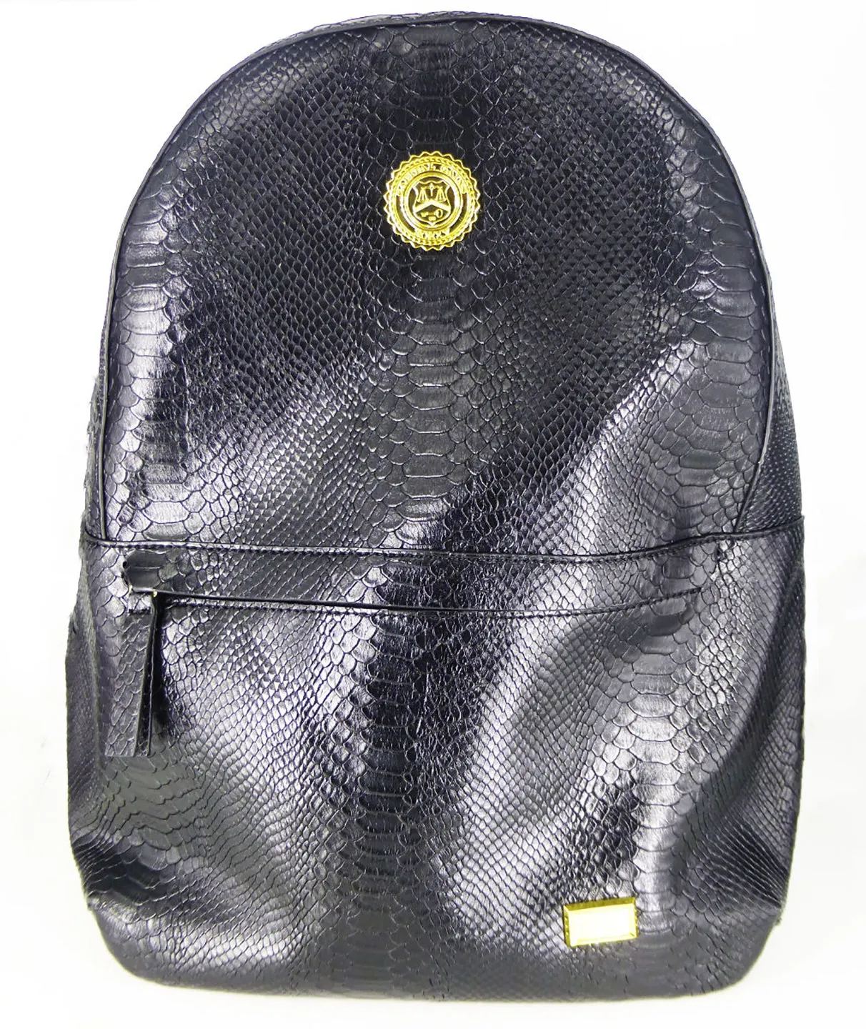 SNAKE CHARMER: BLACK