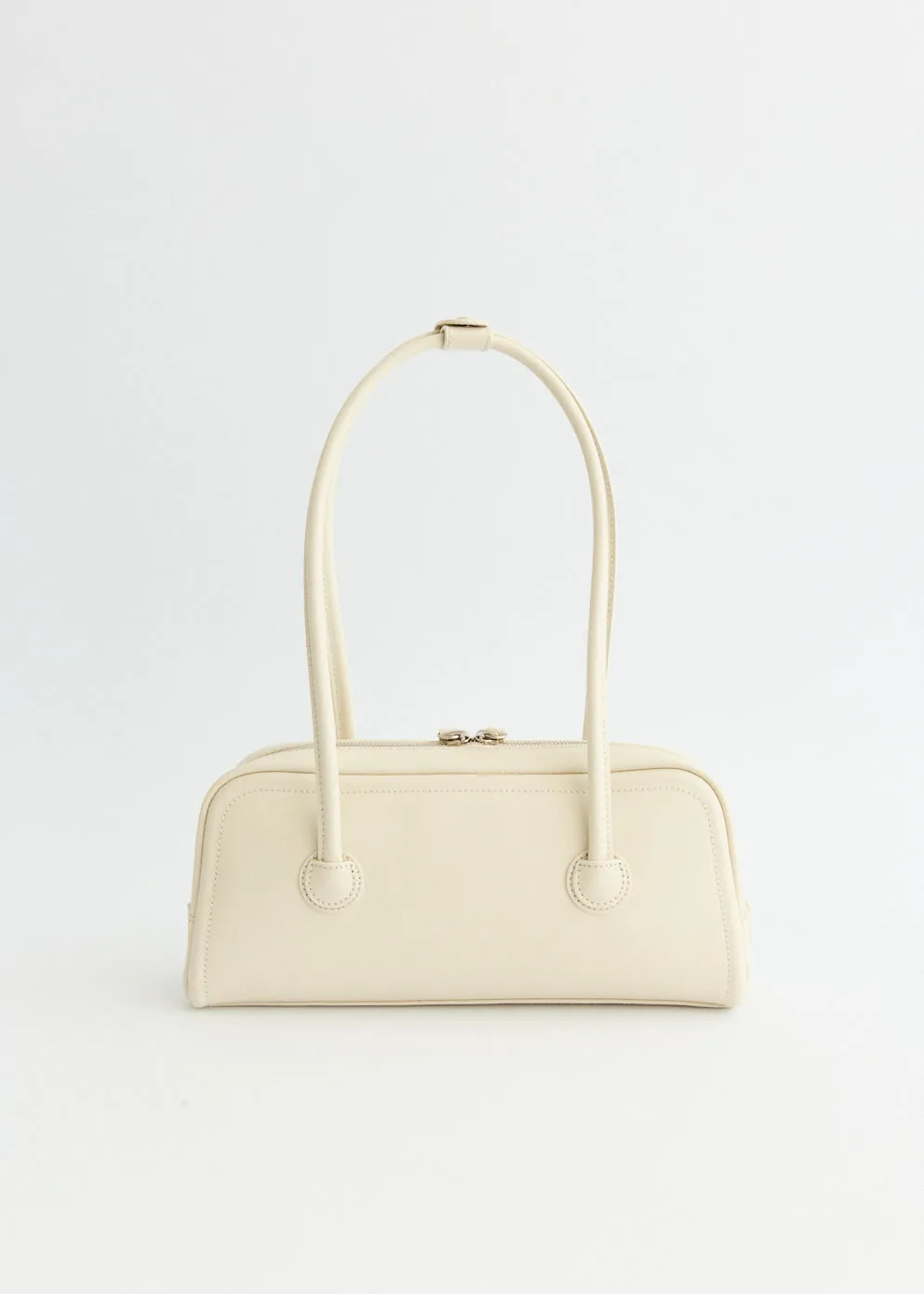 Soft Baguette Bag