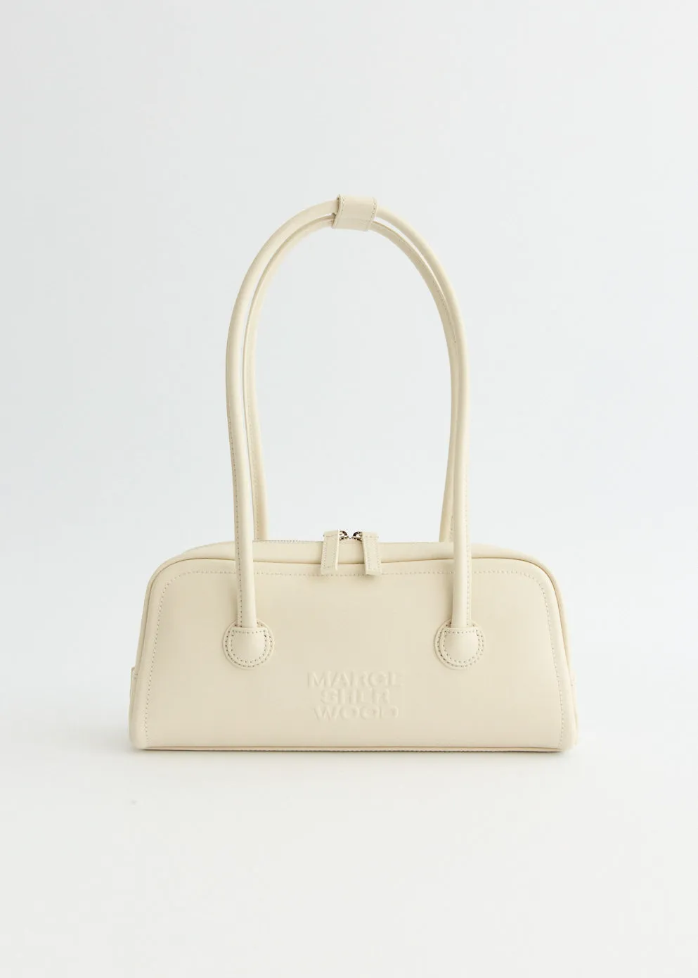 Soft Baguette Bag