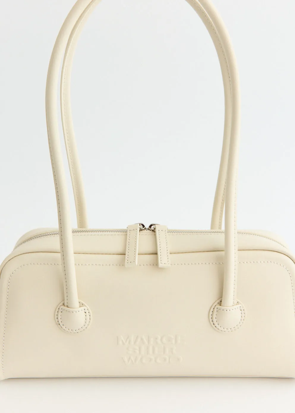Soft Baguette Bag