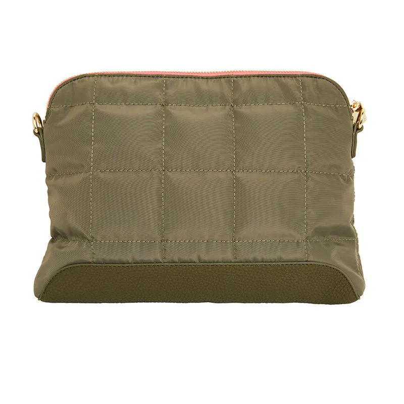 SOHO CROSSBODY BAG | Khaki