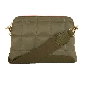 SOHO CROSSBODY BAG | Khaki