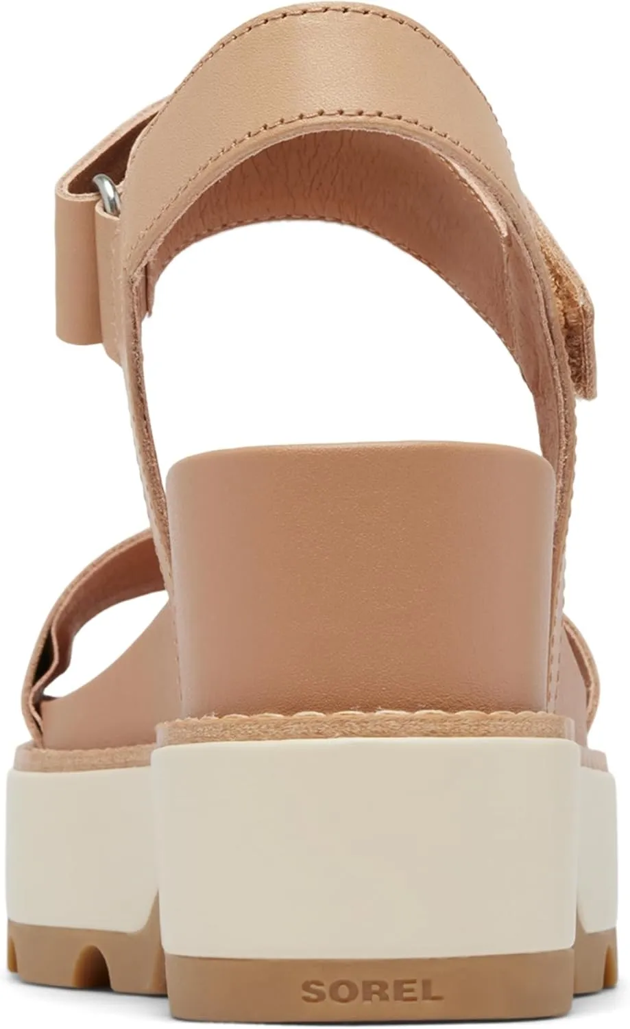 Sorel Women's Joanie IV Y Strap Wedge