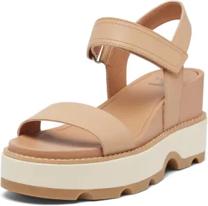 Sorel Women's Joanie IV Y Strap Wedge