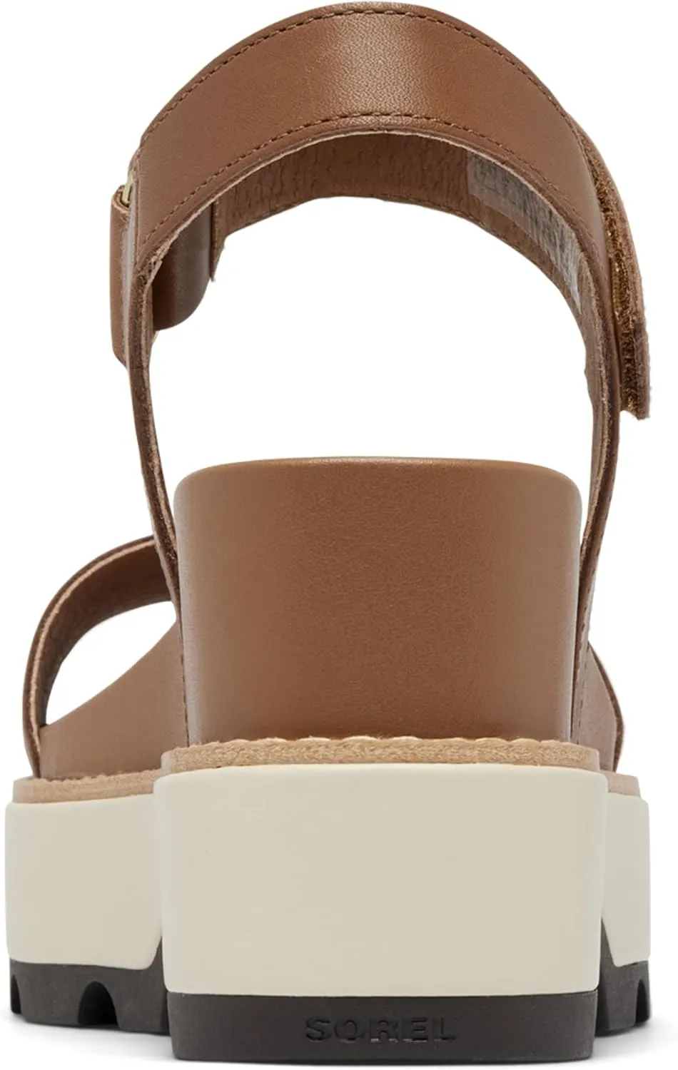 Sorel Women's Joanie IV Y Strap Wedge