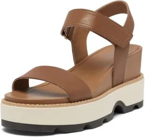 Sorel Women's Joanie IV Y Strap Wedge
