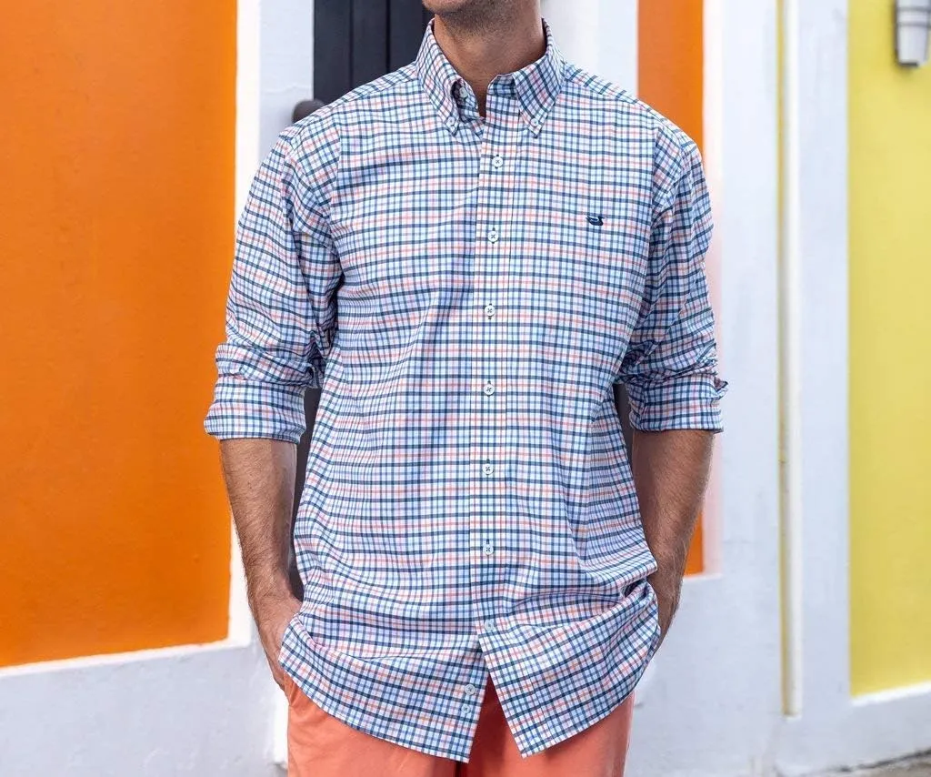 Southern Marsh Chambers Performance Gingham