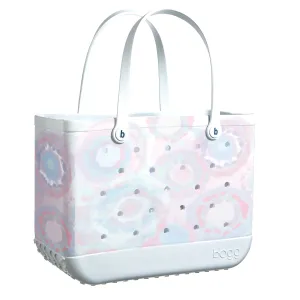 Special Edition: Original Bogg Bag (Large Tote 19x15x9.5)